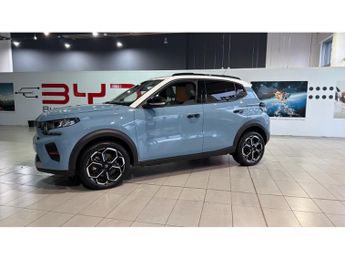 Citroen C3 83kW Max 44kWh 5dr Auto Electric Hatchback