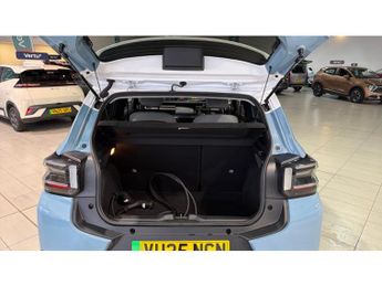 Citroen C3 83kW Max 44kWh 5dr Auto Electric Hatchback