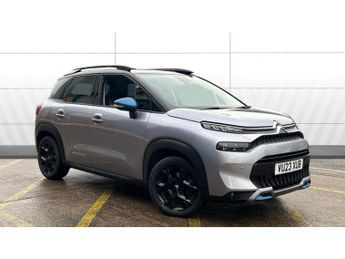 Citroen C3 Aircross 1.2 PureTech 110 Rip Curl 5dr Petrol Hatchback