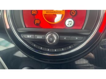 MINI Countryman 1.5 Cooper Exclusive 5dr Auto Petrol Hatchback