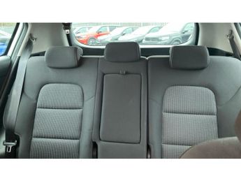 Kia Sportage 1.6 CRDi ISG 2 5dr DCT Auto Diesel Estate