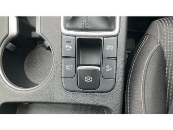 Kia Sportage 1.6 CRDi ISG 2 5dr DCT Auto Diesel Estate