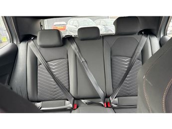 CUPRA Born 150kW V1 58kWh 5dr Auto Electric Hatchback