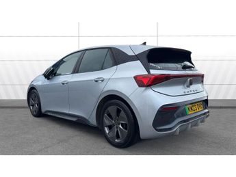 CUPRA Born 150kW V1 58kWh 5dr Auto Electric Hatchback