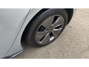 CUPRA Born 150kW V1 58kWh 5dr Auto Electric Hatchback