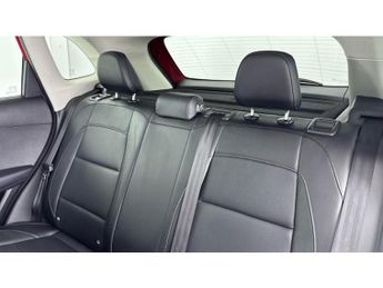 MG ZS 1.5 Hybrid+ Trophy 5dr Auto Hybrid Hatchback