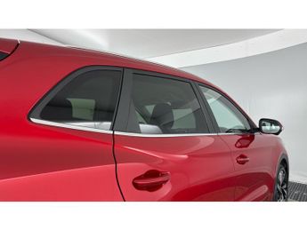 MG ZS 1.5 Hybrid+ Trophy 5dr Auto Hybrid Hatchback