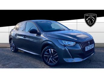 Peugeot 208 1.2 PureTech 100 Allure Premium + 5dr Petrol Hatchback