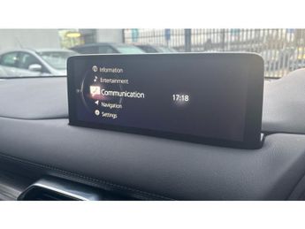 Mazda CX-5 2.0 Sport Edition 5dr Auto Petrol Estate