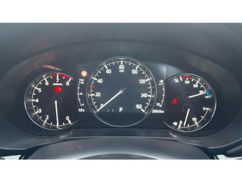 Mazda CX-5 2.0 Sport Edition 5dr Auto Petrol Estate