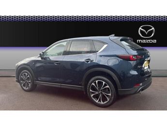 Mazda CX-5 2.0 Sport Edition 5dr Auto Petrol Estate