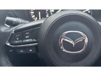 Mazda CX-5 2.0 Sport Edition 5dr Auto Petrol Estate