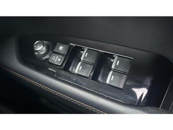 Mazda CX-5 2.0 Sport Edition 5dr Auto Petrol Estate