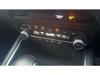 Mazda CX-5 2.0 Sport Edition 5dr Auto Petrol Estate