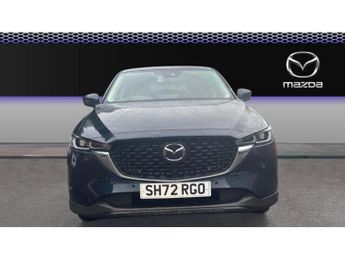 Mazda CX-5 2.0 Sport Edition 5dr Auto Petrol Estate