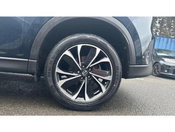 Mazda CX-5 2.0 Sport Edition 5dr Auto Petrol Estate