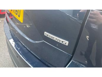 Mazda CX-5 2.0 Sport Edition 5dr Auto Petrol Estate