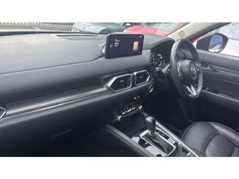 Mazda CX-5 2.0 Sport Edition 5dr Auto Petrol Estate