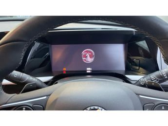 Vauxhall Grandland 1.2 Hybrid [136] Ultimate 5dr e-DCT6 Petrol Hatchback