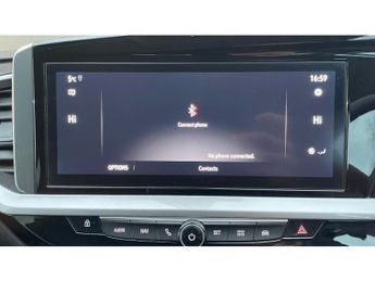 Vauxhall Grandland 1.2 Hybrid [136] Ultimate 5dr e-DCT6 Petrol Hatchback