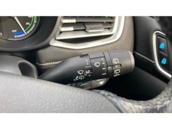 MG MG5 115kW Exclusive EV 61kWh 5dr Auto Electric Estate