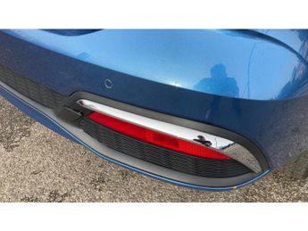 MG MG5 115kW Exclusive EV 61kWh 5dr Auto Electric Estate