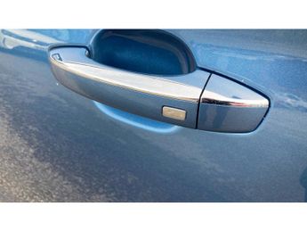 MG MG5 115kW Exclusive EV 61kWh 5dr Auto Electric Estate