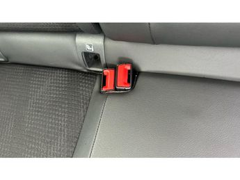 Nissan Qashqai 1.3 DiG-T MH 158 N-Connecta [Glass Rf] 5dr Xtronic Petrol Hatchb