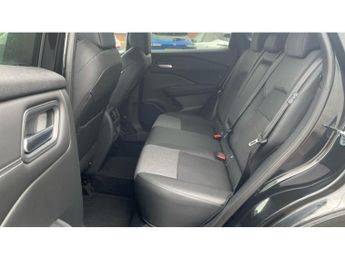 Nissan Qashqai 1.5 E-Power N-Connecta [Glass Roof] 5dr Auto Hybrid Hatchback