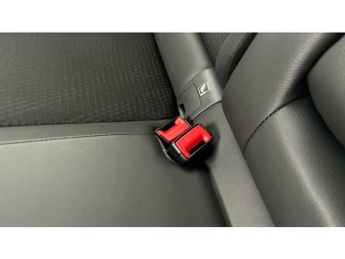 Nissan Qashqai 1.5 E-Power N-Connecta [Glass Roof] 5dr Auto Hybrid Hatchback