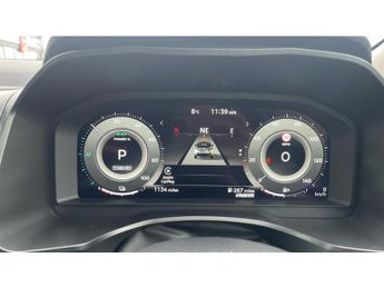 Nissan Qashqai 1.5 E-Power N-Connecta [Glass Roof] 5dr Auto Hybrid Hatchback
