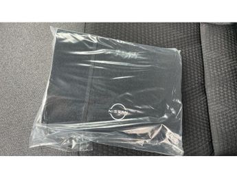 Nissan Qashqai 1.5 E-Power N-Connecta [Glass Roof] 5dr Auto Hybrid Hatchback