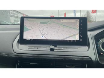 Nissan Qashqai 1.5 E-Power N-Connecta [Glass Roof] 5dr Auto Hybrid Hatchback