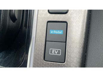 Nissan Qashqai 1.5 E-Power N-Connecta [Glass Roof] 5dr Auto Hybrid Hatchback