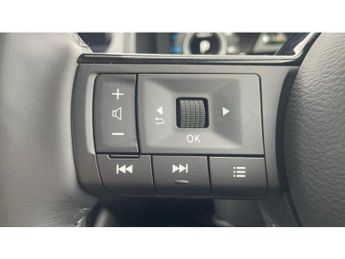 Nissan Qashqai 1.5 E-Power N-Connecta [Glass Roof] 5dr Auto Hybrid Hatchback