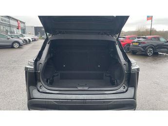 Nissan Qashqai 1.5 E-Power N-Connecta [Glass Roof] 5dr Auto Hybrid Hatchback