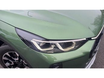 Ford Kuga 2.5 PHEV Active 5dr CVT Estate