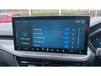 Ford Kuga 2.5 PHEV Active 5dr CVT Estate