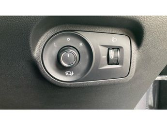 MG MG4 150kW Trophy EV Long Range 64kWh 5dr Auto Electric Hatchback