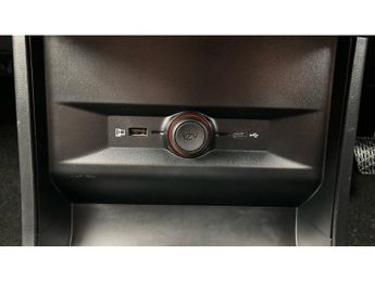 MG MG4 150kW Trophy EV Long Range 64kWh 5dr Auto Electric Hatchback