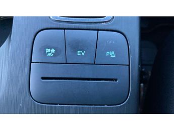 Ford Kuga 2.5 PHEV ST-Line X Edition 5dr CVT Estate