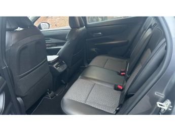 Nissan ARIYA 160kW Advance 63kWh 22kWCh 5dr Auto Electric Hatchback