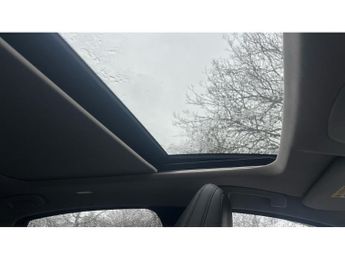 Nissan ARIYA 160kW Advance 63kWh 22kWCh 5dr Auto Electric Hatchback