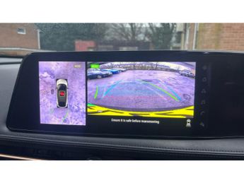 Nissan ARIYA 160kW Advance 63kWh 22kWCh 5dr Auto Electric Hatchback