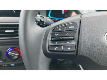 Hyundai i10 1.0 [63] Advance 5dr Auto [Nav] Petrol Hatchback