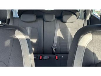 Hyundai i10 1.0 [63] Advance 5dr Auto [Nav] Petrol Hatchback