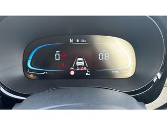 Hyundai i10 1.0 [63] Advance 5dr Auto [Nav] Petrol Hatchback