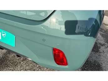 Hyundai i10 1.0 [63] Advance 5dr Auto [Nav] Petrol Hatchback