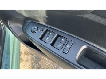 Hyundai i10 1.0 [63] Advance 5dr Auto [Nav] Petrol Hatchback