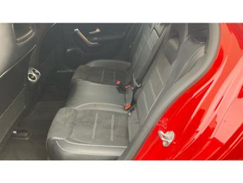 Mercedes-Benz A-Class A180 AMG Line Premium Edition 5dr Auto Petrol Hatchback